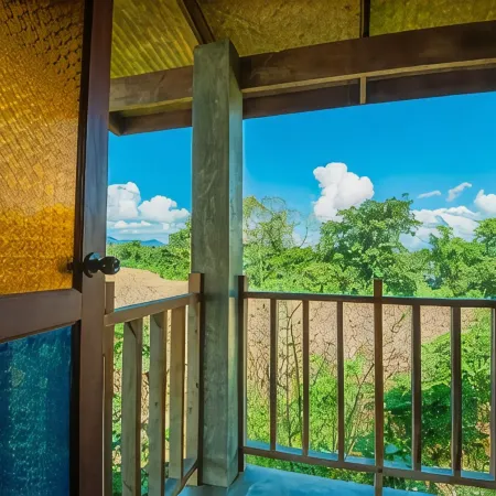 Baan Chokdee Pai Resort