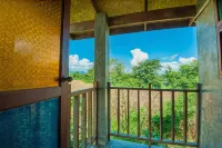 Baan Chokdee Pai Resort - Scenic