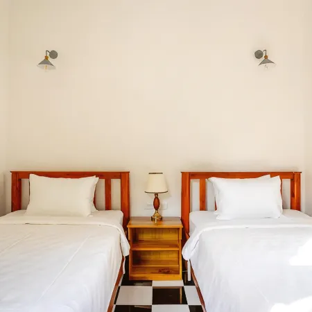 Vida Loca Sunset Beach Resort Отели рядом с Международный аэропорт Фукуок