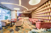 Seventh Fairy International Hotel - Desayuno