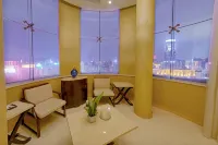 貴陽シェラトン貴航ホテル (甲秀樓青雲市集)