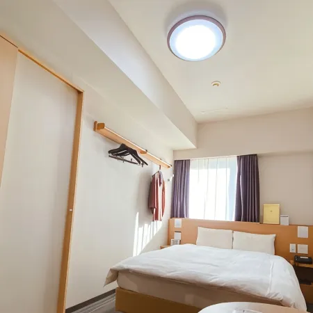 Dormy Inn Akihabara Hot Spring