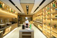 Yiwang Hotel · Selection - Desayuno