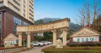 First Forest Hot Spring Hotel FLOWER BAY - Quầy Bar