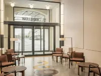 BYPILLOW Grand Central Hoteles en Padua