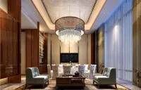 โรงแรมฮวาชี่ เอิร์ล - พร้อมอาหารเช้า