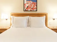 Hotel Roma โรงแรมใกล้สวน Bela Vista Park