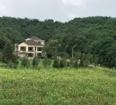 Benxi Qumai Leisure Villa - พร้อมระเบียง