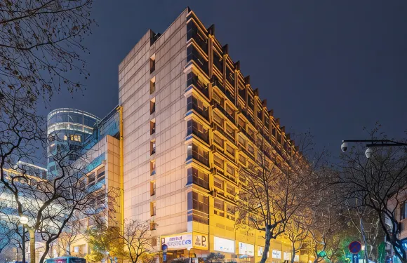 杭州馬可波羅濱湖酒店（西湖湖濱店）