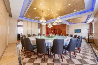 Huadong Hotel - Aamiainen