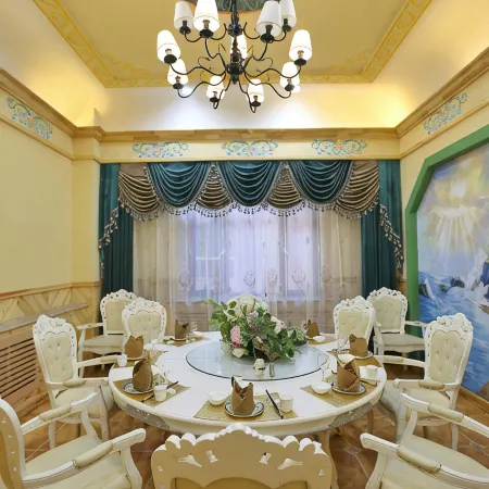 Zhongke Liliya Manor