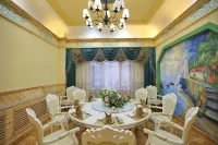 Zhongke Liliya Manor - servizio colazione