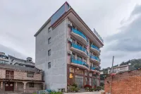 Xiapu Seaside Xiaozhu - Bondegårdsophold
