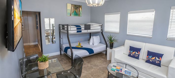 Hollywood Beach Suites and Hotel Hotels in Hollywood