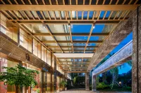 Yunyi Zhenyue Garden Hotel - 4 Yıldız