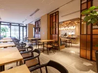 Hotel Forza Osaka Kitahama Hotels near Oebashi Station