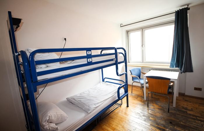 The 4You Hostel & Hotel Munich