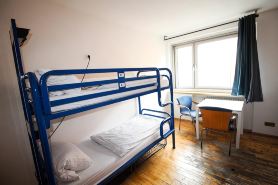 The 4You Hostel & Hotel Munich