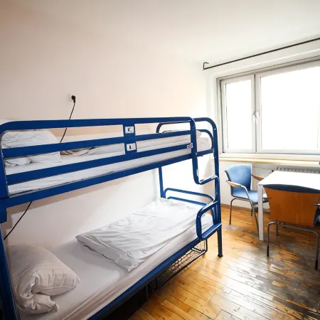 The 4You Hostel & Hotel Munich