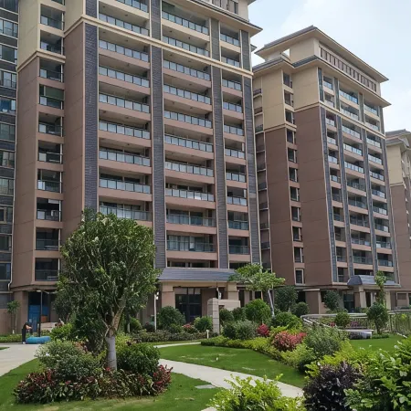 Lanqu Hotel