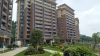 Lanqu Hotel