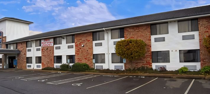 Best Western Tumwater-Olympia Inn Hoteles en Condado de Thurston