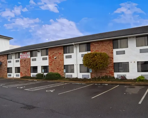 Best Western Tumwater-Olympia Inn Hotels in Tumwater