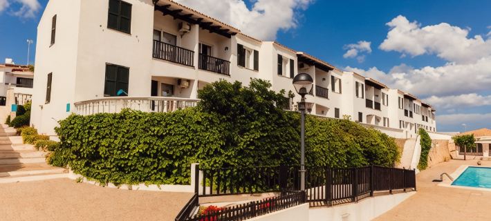 Seth Isla Paraiso Hotels in Menorca
