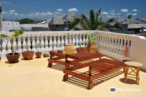 JamboHouse Lamu - Homestays