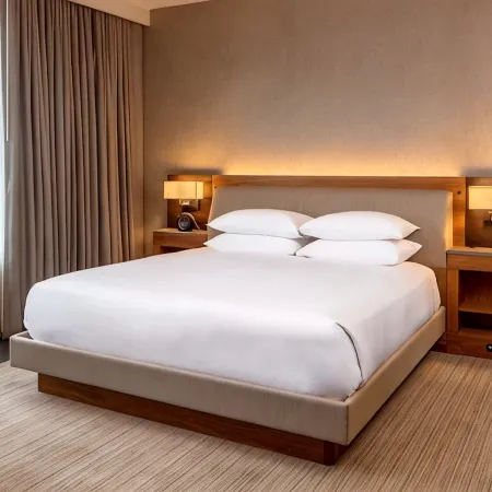 Hyatt Regency Lake Washington