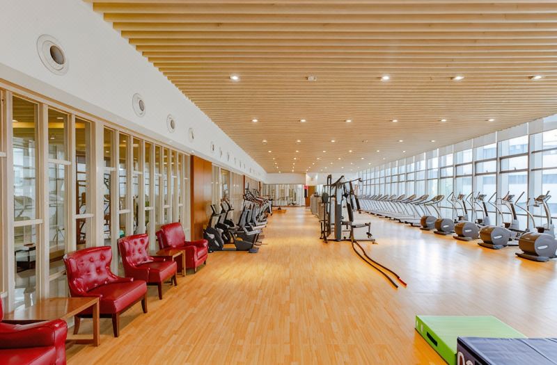Rayfont Hotel & Apartment Chengdu photo 2