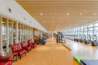 Rayfont Hotel & Apartment Chengdu - palestra