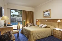 Royal Olympic Hotel - Pool