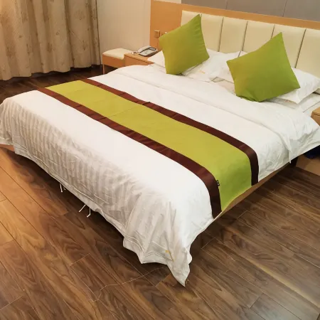 Xuancheng Baocheng Hotel
