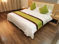 โรงแรมเป่าเฉิง เซวียนเฉิง - สัตว์เลี้ยง