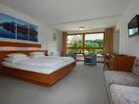Hotel Park Hotels in Sankt Johann in Tirol