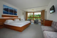 Hotel Park - con encanto