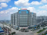 Vienna Hotel (Guilin North High-speed ​​Railway Station Chengbei)