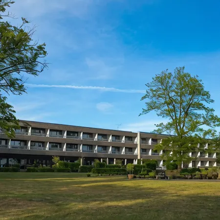 Fredensborg Badehotel