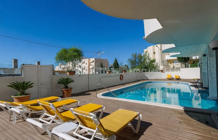 AlvorMar Apartamentos Turisticos