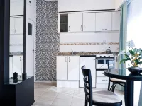 Loft Argentino Apart Buenos Aires - sarapan