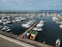 The Homeboat Company Sant'Elmo-Cagliari - Bintang 2