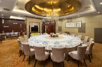 Huatian Hotel - breakfast