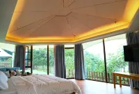 Zui'ai Youyuandao Yard Holiday Camp