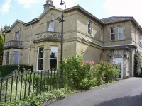 Tyndall Villa Boutique B&B