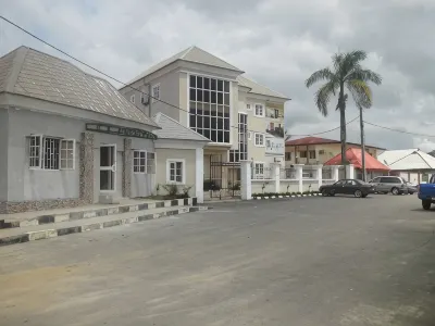 Adsuit Hotel Calabar Hoteles en 