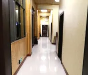 Wenfeng Inn - إقامة ريفية