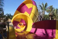 Muyu Resort Hotel