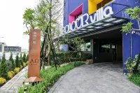 IcolourVilla Motel