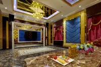 Tianhe Tibetan Culture International Hotel - parking